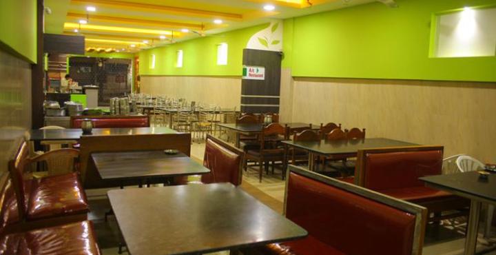 Bhimas Hotel